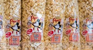 Popcorn