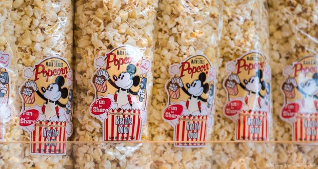 Popcorn