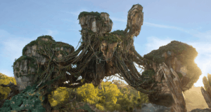 Pandora at Animal Kingdom