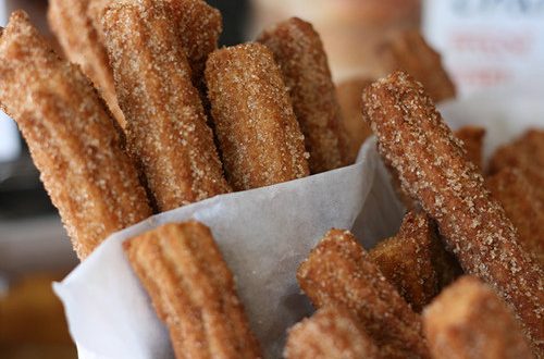 churros-food