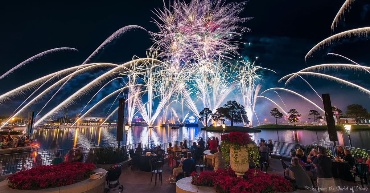 epcot-christmas