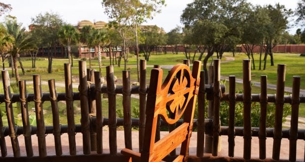Animal Kingdom Lodge Animals