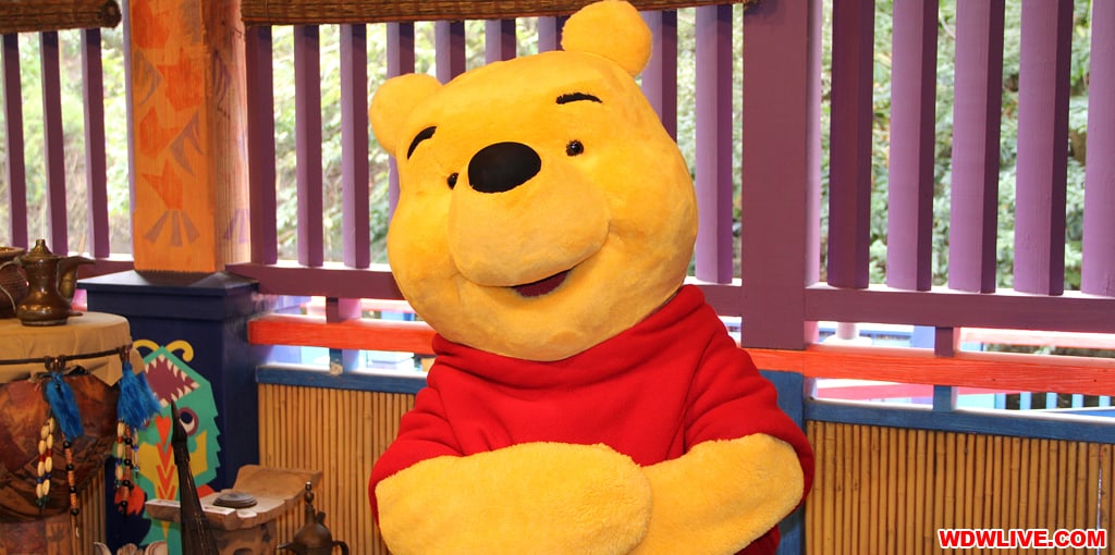 pooh-disney-world