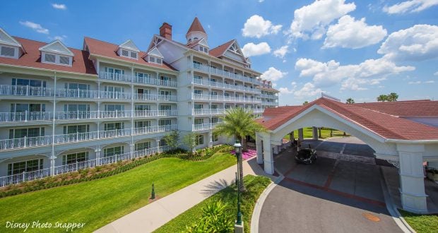 Disney's Grand Floridian Resort and Spa