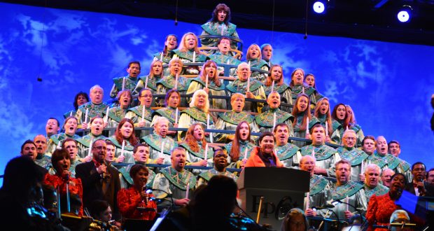 epcot-candellight-processional