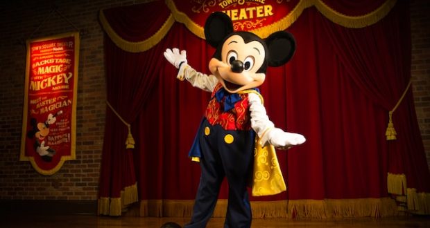 theater-show-disney