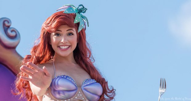 Ariel