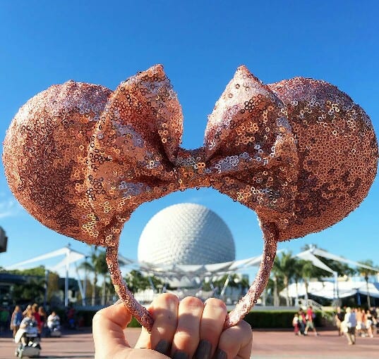 mouse-ears