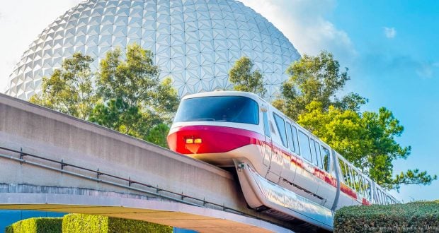 monorail