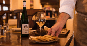 Wine Bar George
