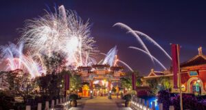 epcot-fireworks