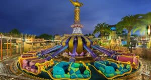 magic carpets of aladdin