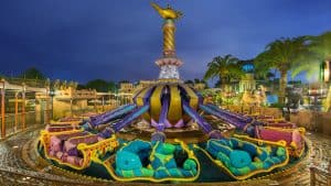 magic carpets of aladdin