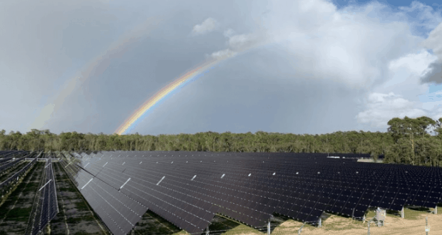 solar-power