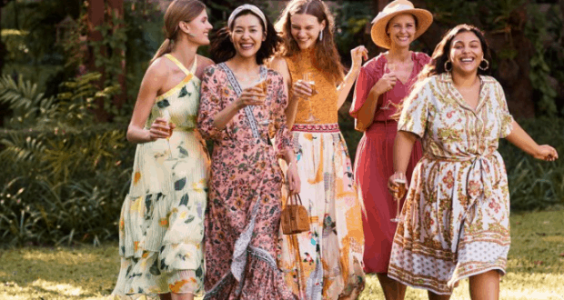 Anthropology Disney Springs