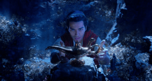 Aladdin Live ACtion