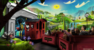 runaway-railway