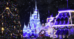 Mickey's Very Merry Christmas Party