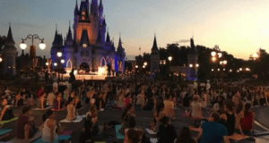 yoga