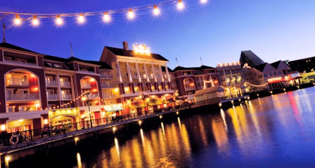 boardwalk-disney-lake-dining