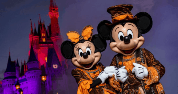mickey-minnie-not-so-scary