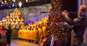 Candlelight Processional