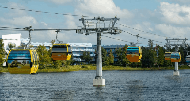 skyliner
