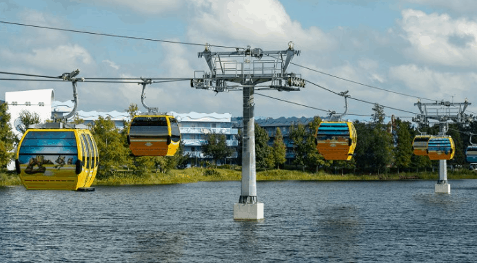 skyliner