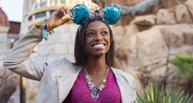 Disney Ears