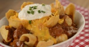 Totchos from Woody's Lunch Box Disney's Hollywood Studios