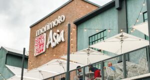 Morimoto asia
