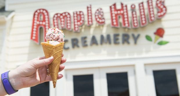 Ample Hills Creamery