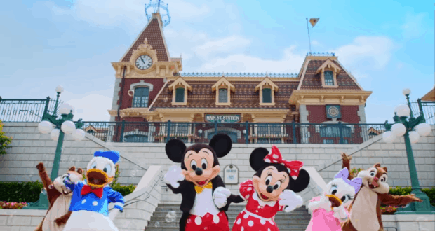 hong-kong-disneyland