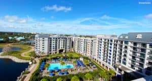 Disney's Riviera Resort