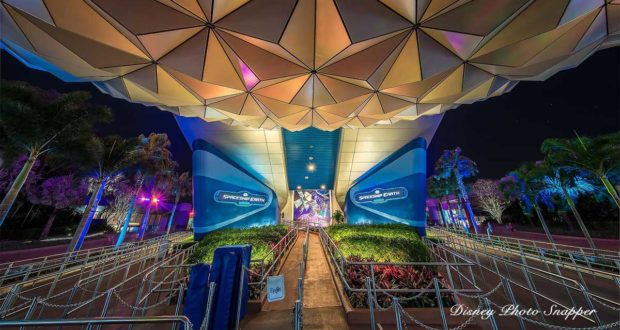 spaceship-earth