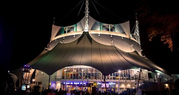 cirque-du-soleil