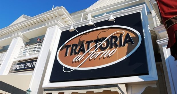 trattoria