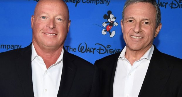bob-iger-bob-chapek-ceo
