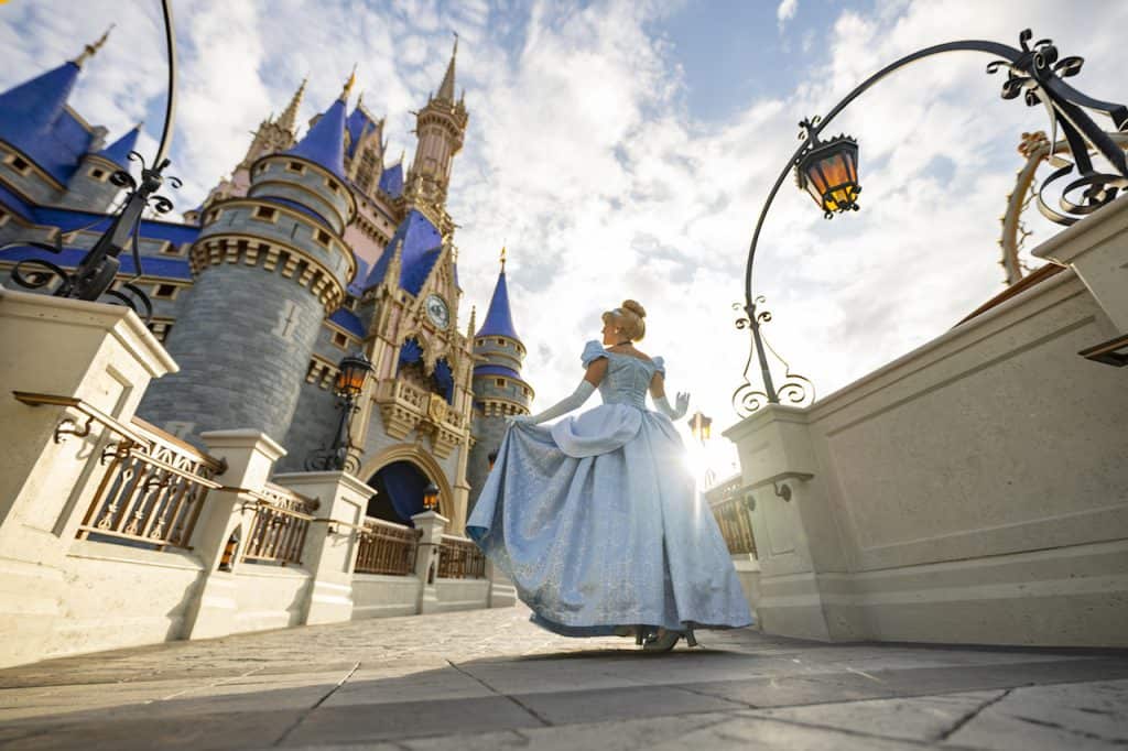 cinderella
