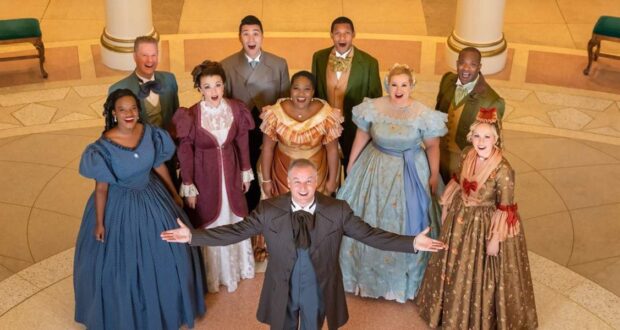 Voices of Liberty