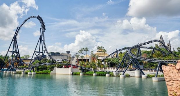Universal Orlando Resort