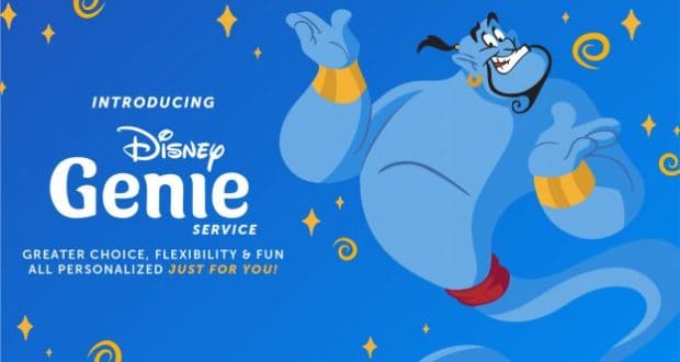 disney-genie