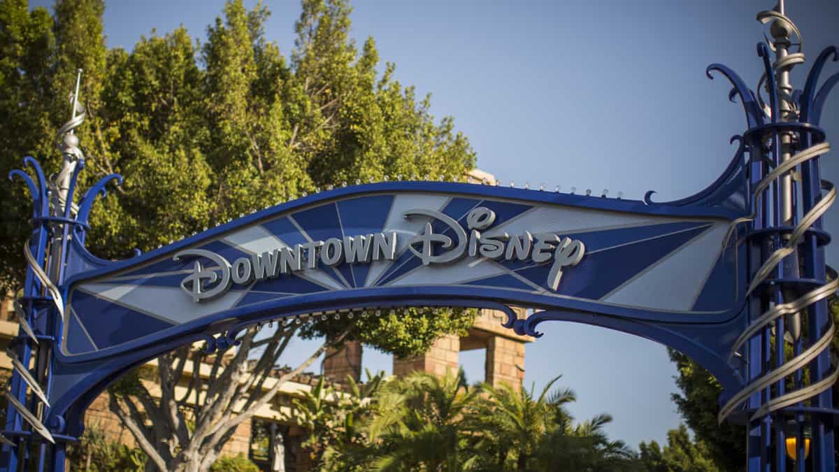 downtown-disney