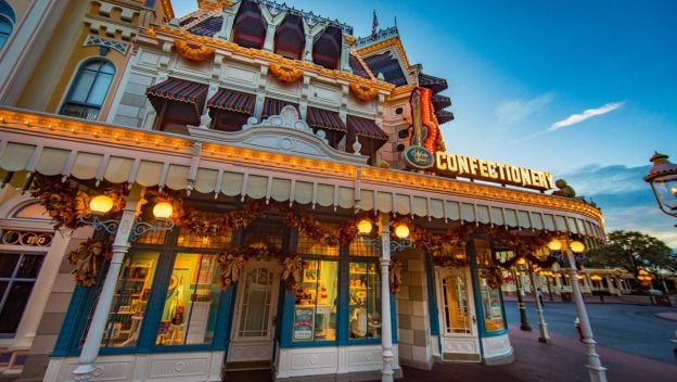 Main Street Confectionery