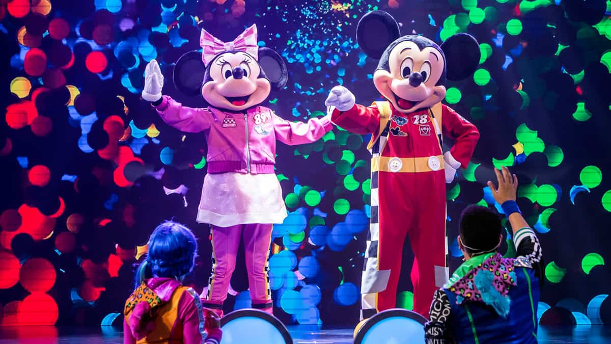 disney junior hollywood studios