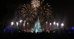 fireworks
