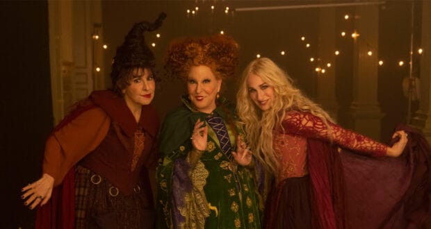 hocus pocus 2