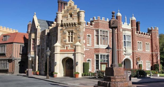 epcot-disney-uk
