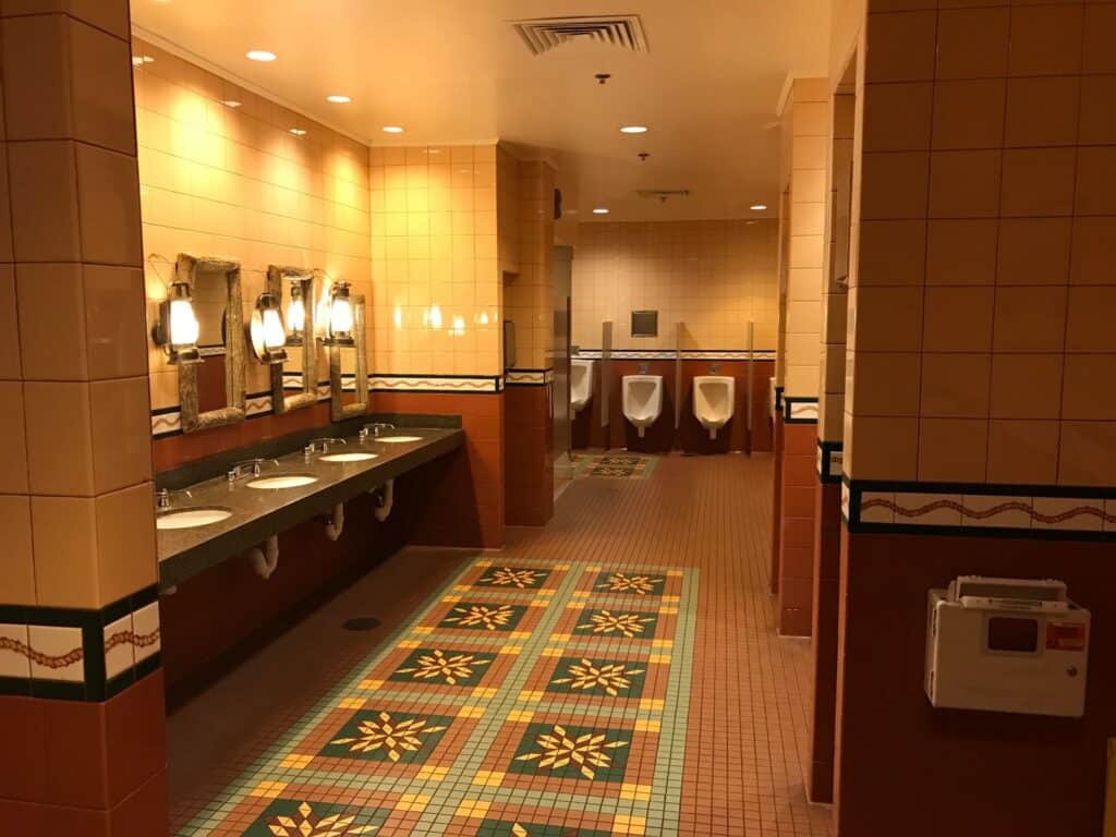 bathroom-disney-wilderness-hotel