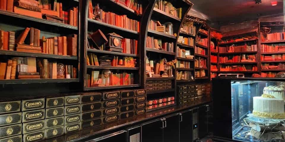 gideons-disney-springs